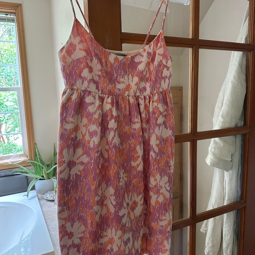 Anthropologie Dress
